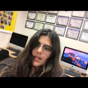 Meet your Posher, Cooc